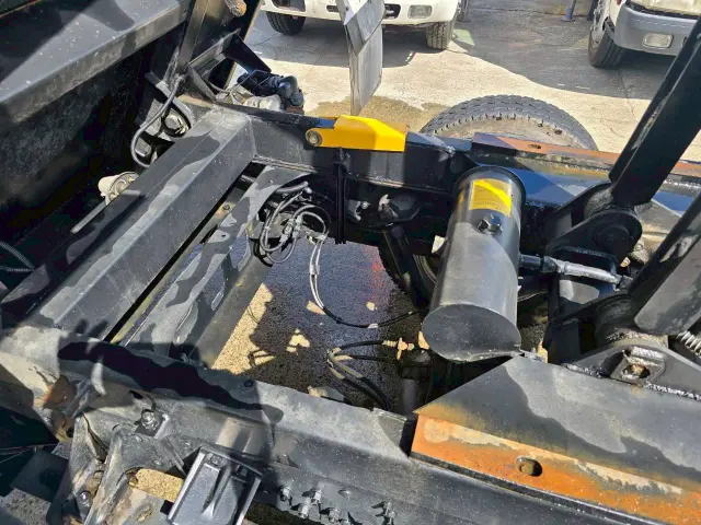 日野 レンジャー SDG-FC9JCAP(2WD)の写真28