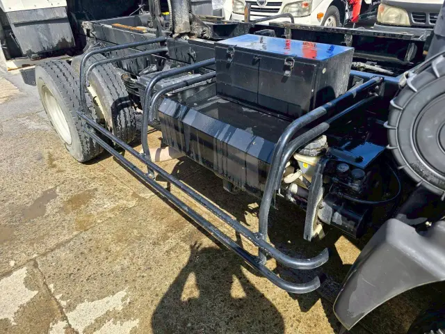 日野 レンジャー SDG-FC9JCAP(2WD)の写真30