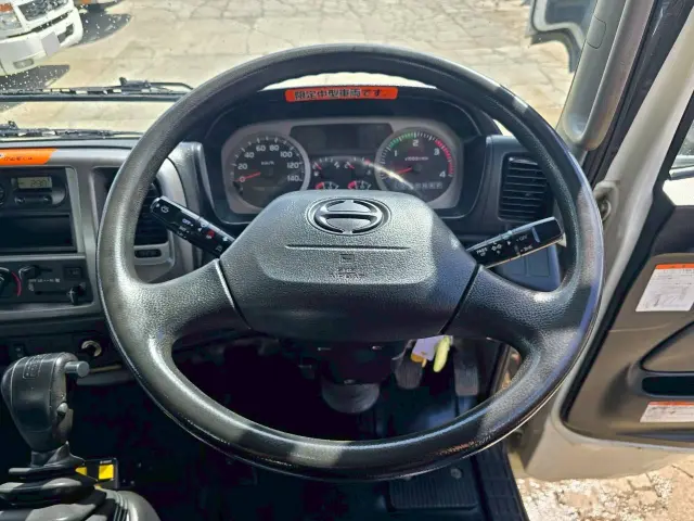 日野 レンジャー SDG-FC9JCAP(2WD)の写真31