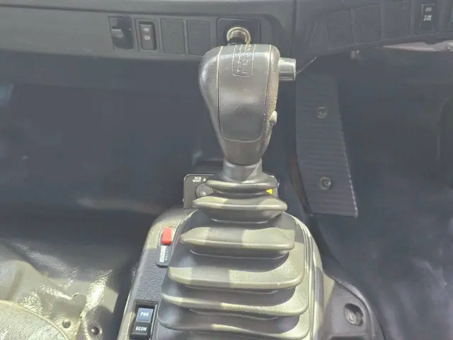 日野 レンジャー SDG-FC9JCAP(2WD)の写真33