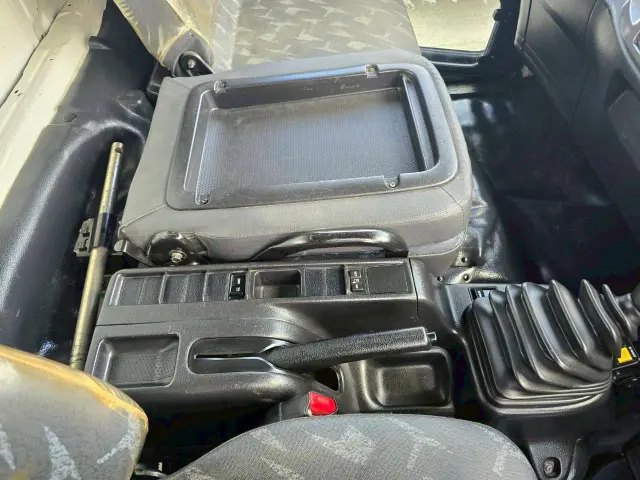 日野 レンジャー SDG-FC9JCAP(2WD)の写真40