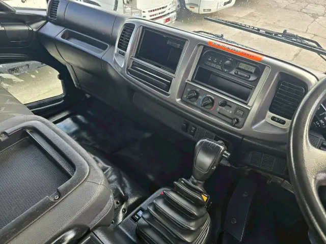 日野 レンジャー SDG-FC9JCAP(2WD)の写真41