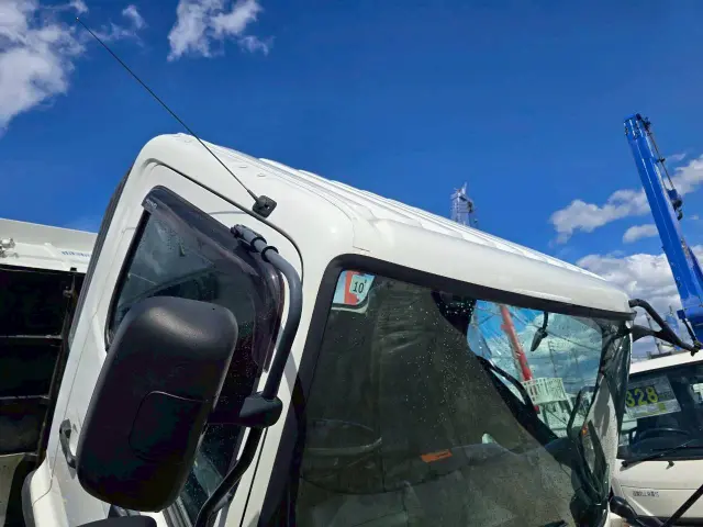 日野 レンジャー SDG-FC9JCAP(2WD)の写真44