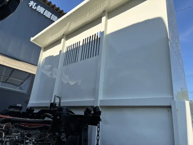 日野 レンジャー TKG-FC9JCAP(2WD)の写真18