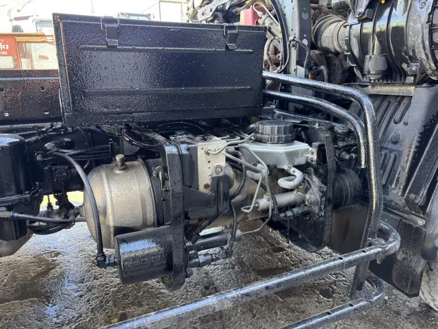 日野 レンジャー TKG-FC9JCAP(2WD)の写真20