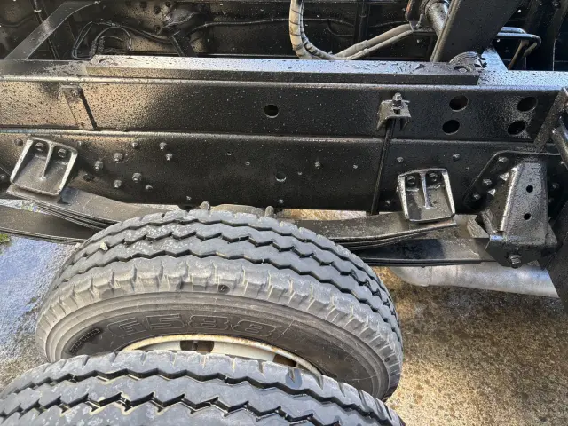 日野 レンジャー TKG-FC9JCAP(2WD)の写真22