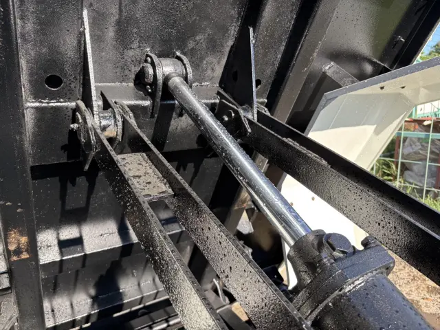 日野 レンジャー TKG-FC9JCAP(2WD)の写真26