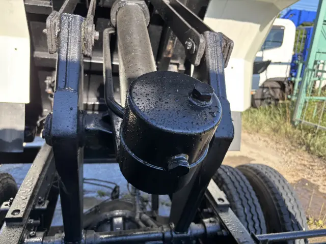 日野 レンジャー TKG-FC9JCAP(2WD)の写真27