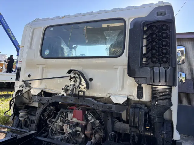 日野 レンジャー TKG-FC9JCAP(2WD)の写真28