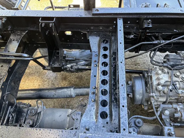 日野 レンジャー TKG-FC9JCAP(2WD)の写真30
