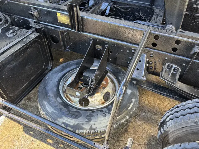 日野 レンジャー TKG-FC9JCAP(2WD)の写真36