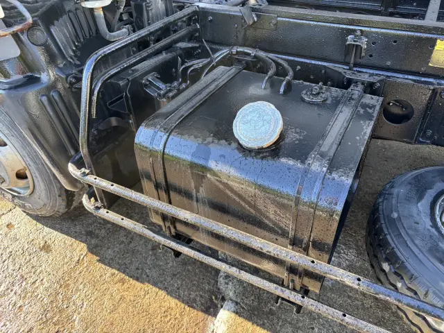 日野 レンジャー TKG-FC9JCAP(2WD)の写真37