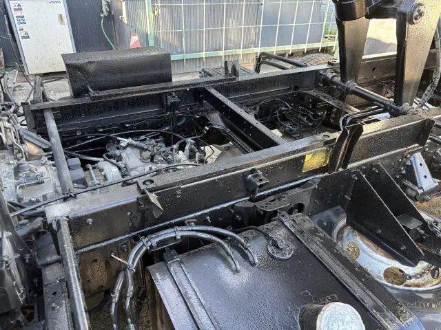 日野 レンジャー TKG-FC9JCAP(2WD)の写真38