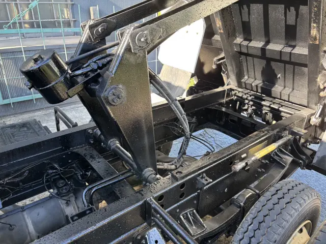 日野 レンジャー TKG-FC9JCAP(2WD)の写真39