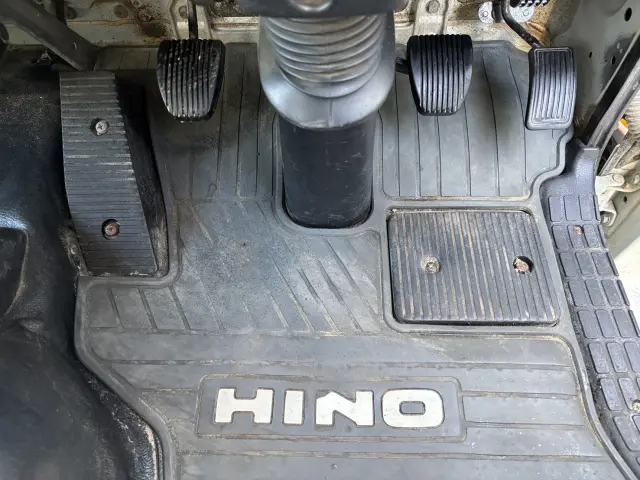日野 レンジャー TKG-FC9JCAP(2WD)の写真42