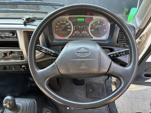 日野 レンジャー TKG-FC9JCAP(2WD)の写真50