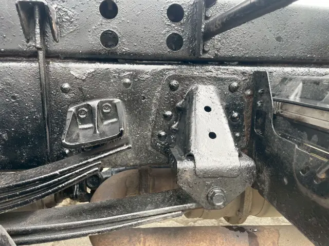 日野 レンジャー SKG-FC9JCAP(2WD)の写真19