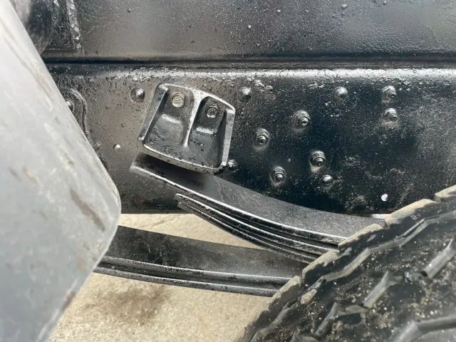 日野 レンジャー SKG-FC9JCAP(2WD)の写真20