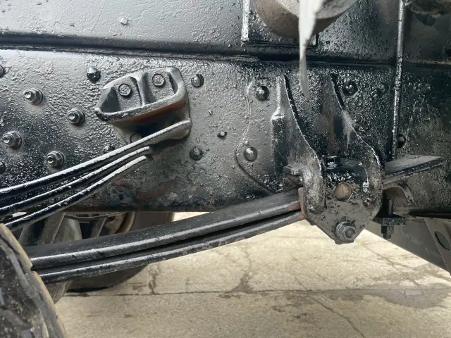 日野 レンジャー SKG-FC9JCAP(2WD)の写真21