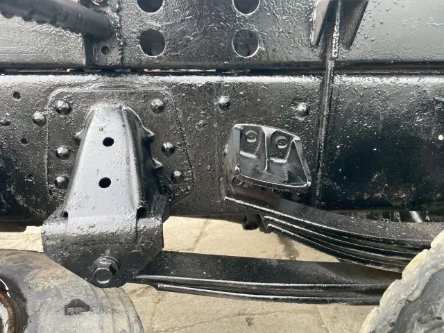 日野 レンジャー SKG-FC9JCAP(2WD)の写真22
