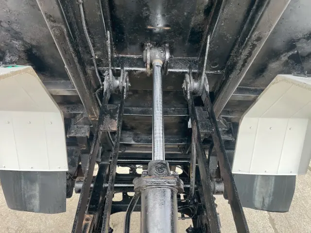 日野 レンジャー SKG-FC9JCAP(2WD)の写真23
