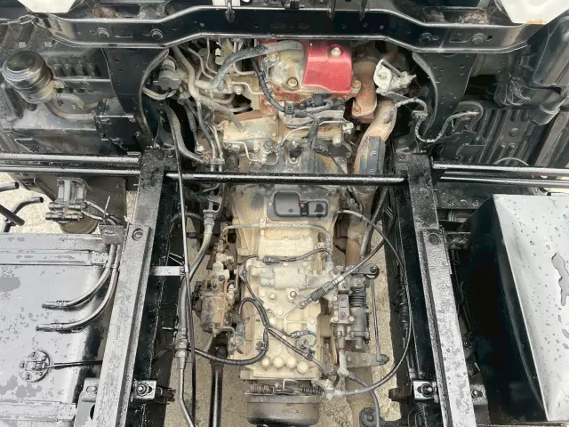 日野 レンジャー SKG-FC9JCAP(2WD)の写真25