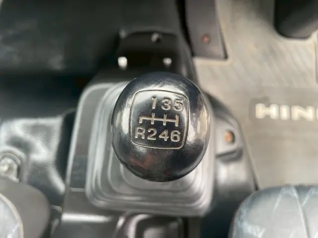 日野 レンジャー SKG-FC9JCAP(2WD)の写真31
