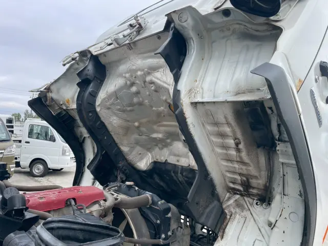 日野 レンジャー SKG-FC9JCAP(2WD)の写真38