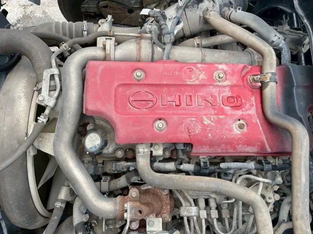日野 レンジャー SKG-FC9JCAP(2WD)の写真41