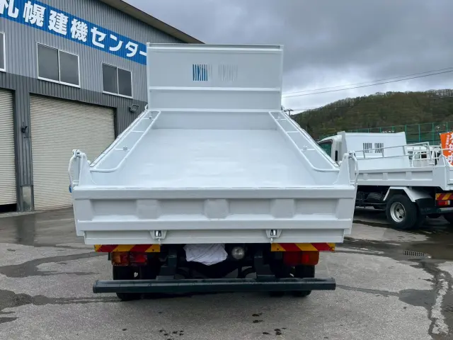 日野 レンジャー 不明の写真4
