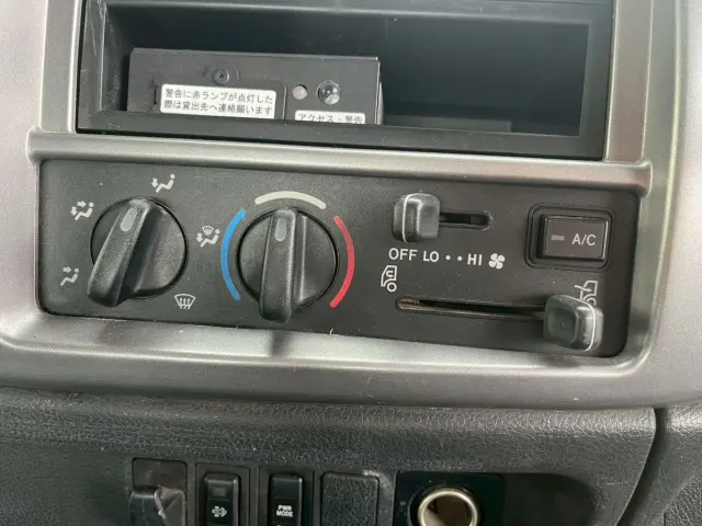 日野 レンジャー 不明の写真32