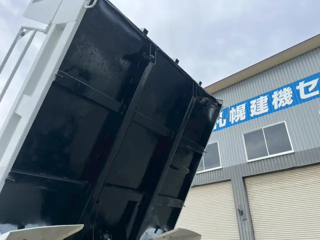 いすゞ フォワード 不明の写真24
