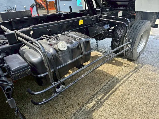 いすゞ フォワード TKG-FRR90S1(2WD)の写真19