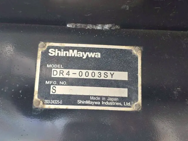 いすゞ フォワード TKG-FRR90S1(2WD)の写真23