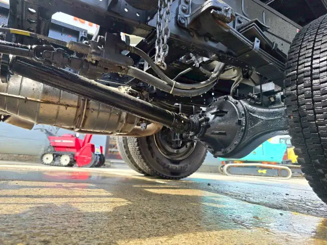 いすゞ フォワード TKG-FRR90S1(2WD)の写真24