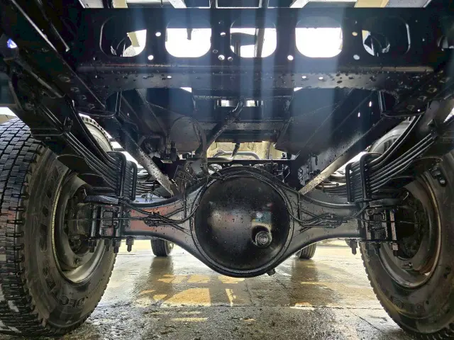 いすゞ フォワード TKG-FRR90S1(2WD)の写真25