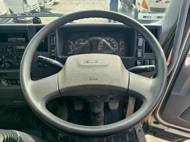 いすゞ フォワード TKG-FRR90S1(2WD)の写真26