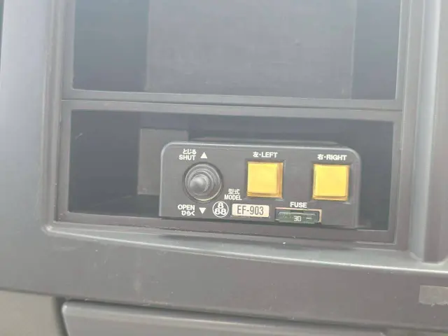 いすゞ フォワード TKG-FRR90S1(2WD)の写真29