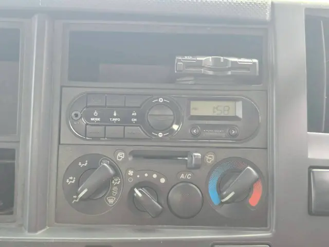 いすゞ フォワード TKG-FRR90S1(2WD)の写真34