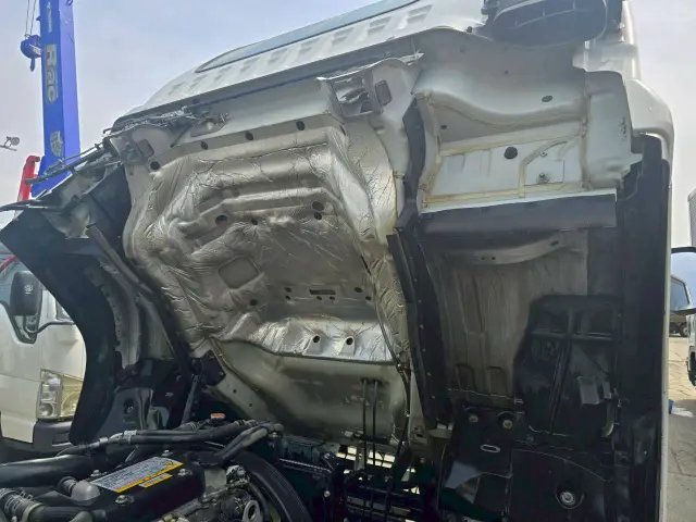 いすゞ フォワード TKG-FRR90S1(2WD)の写真38