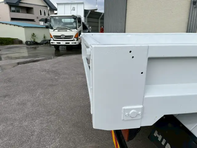 日野 レンジャー 不明の写真16