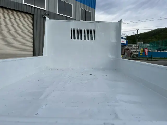 日野 レンジャー 不明の写真22