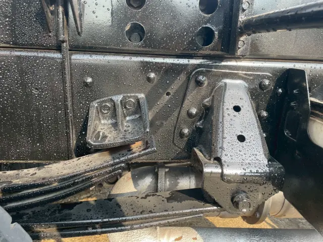 日野 レンジャー SKG-FC9JCAP(2WD)の写真24