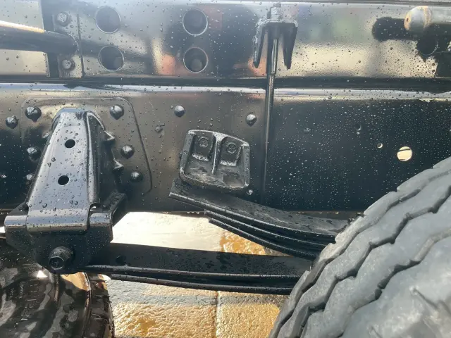 日野 レンジャー SKG-FC9JCAP(2WD)の写真26
