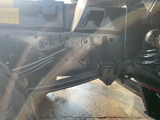 日野 レンジャー SKG-FC9JCAP(2WD)の写真27