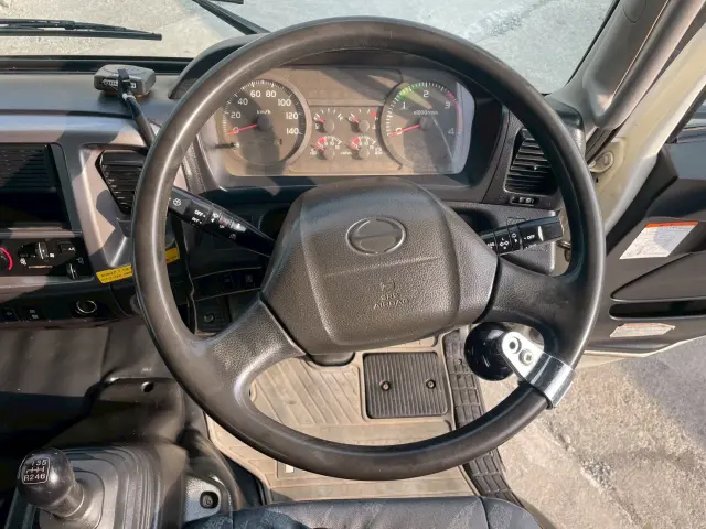 日野 レンジャー SKG-FC9JCAP(2WD)の写真31