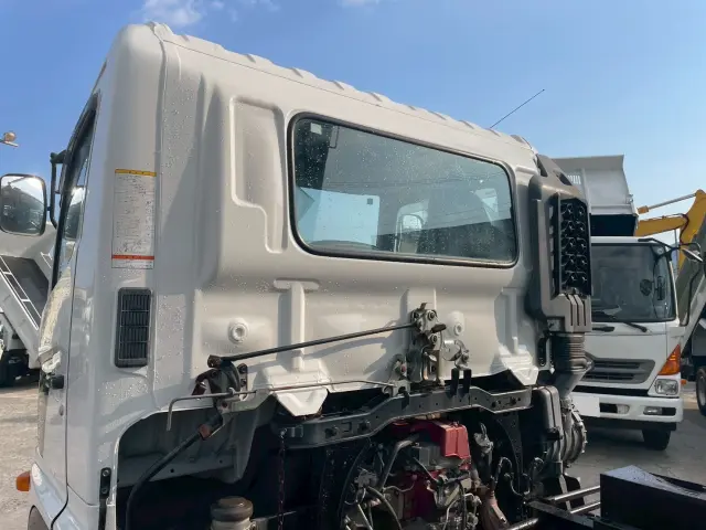 日野 レンジャー SKG-FC9JCAP(2WD)の写真39