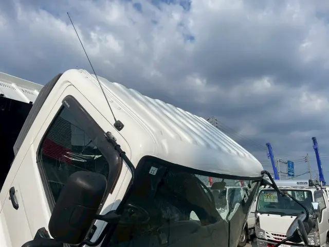 日野 レンジャー SKG-FC9JCAP(2WD)の写真45