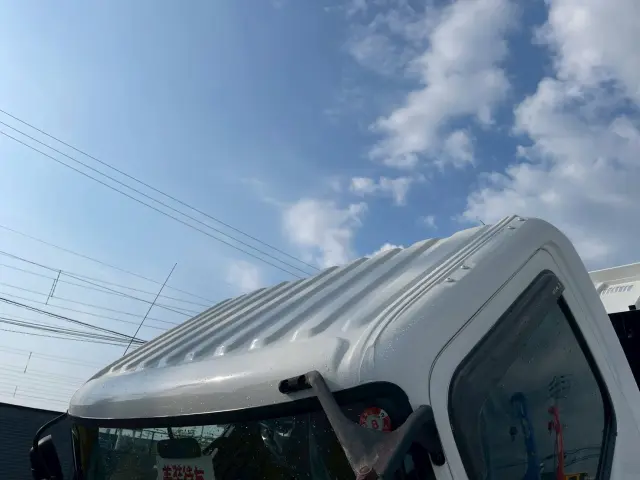 日野 レンジャー SKG-FC9JCAP(2WD)の写真47
