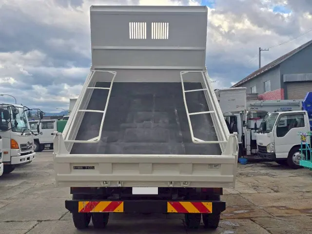 日野 レンジャー 2KG-FC2ABA(2WD)の写真7